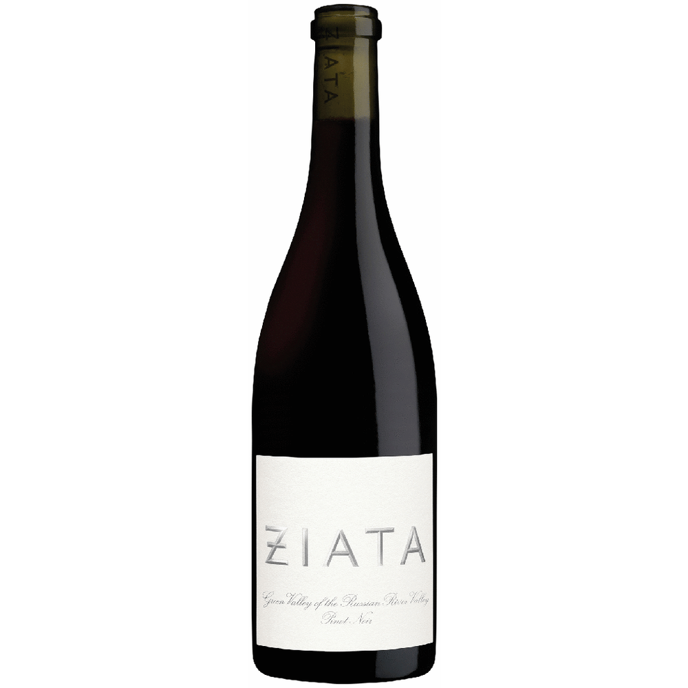 Ziata Pinot Noir