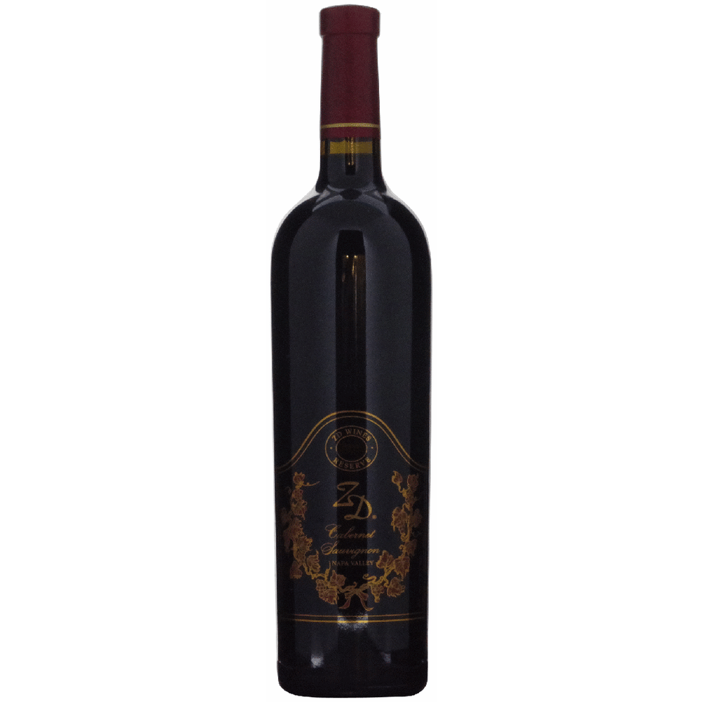 ZD Cabernet Reserve