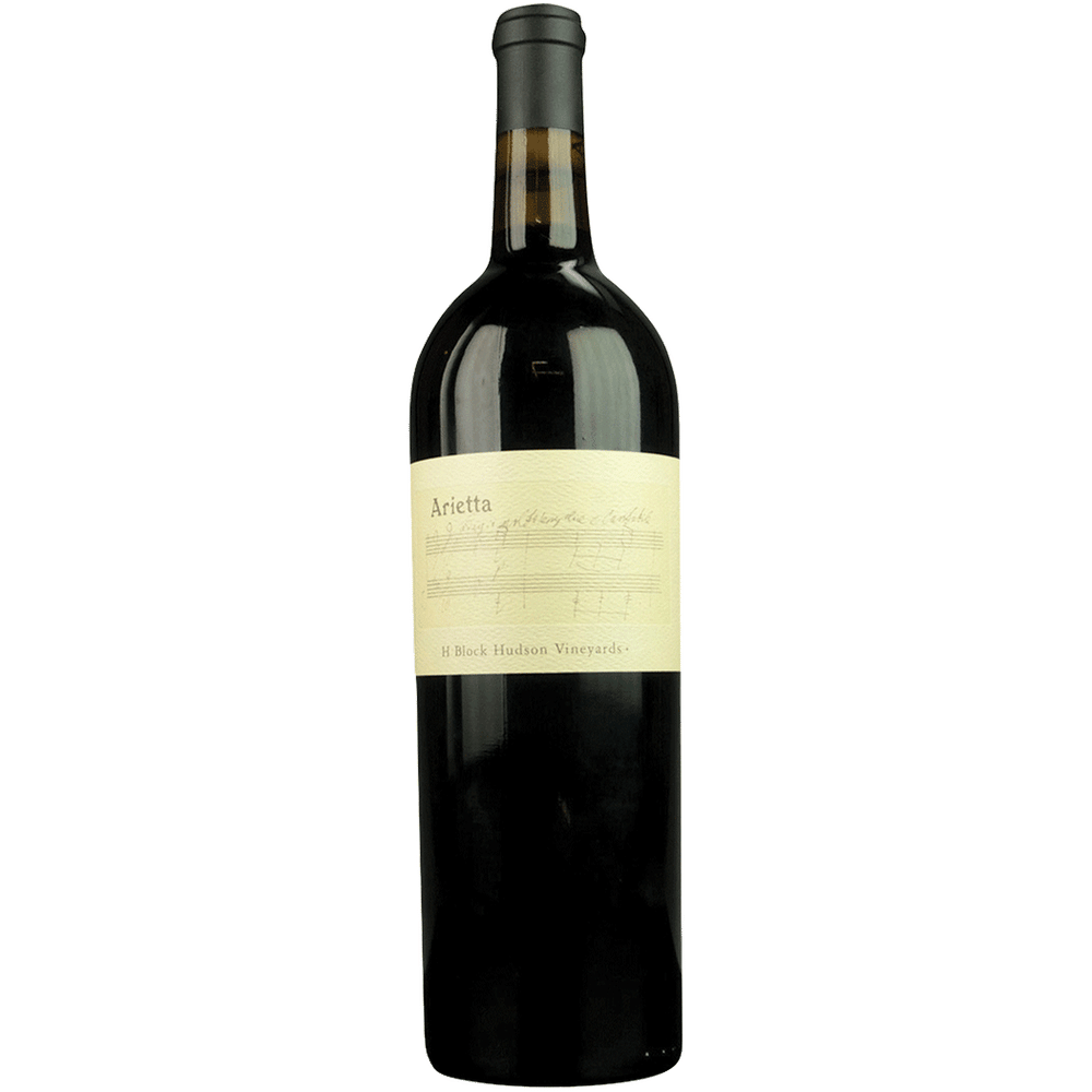 Arietta Proprietary H Block Hudson