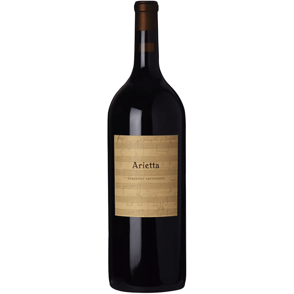 Arietta Cabernet
