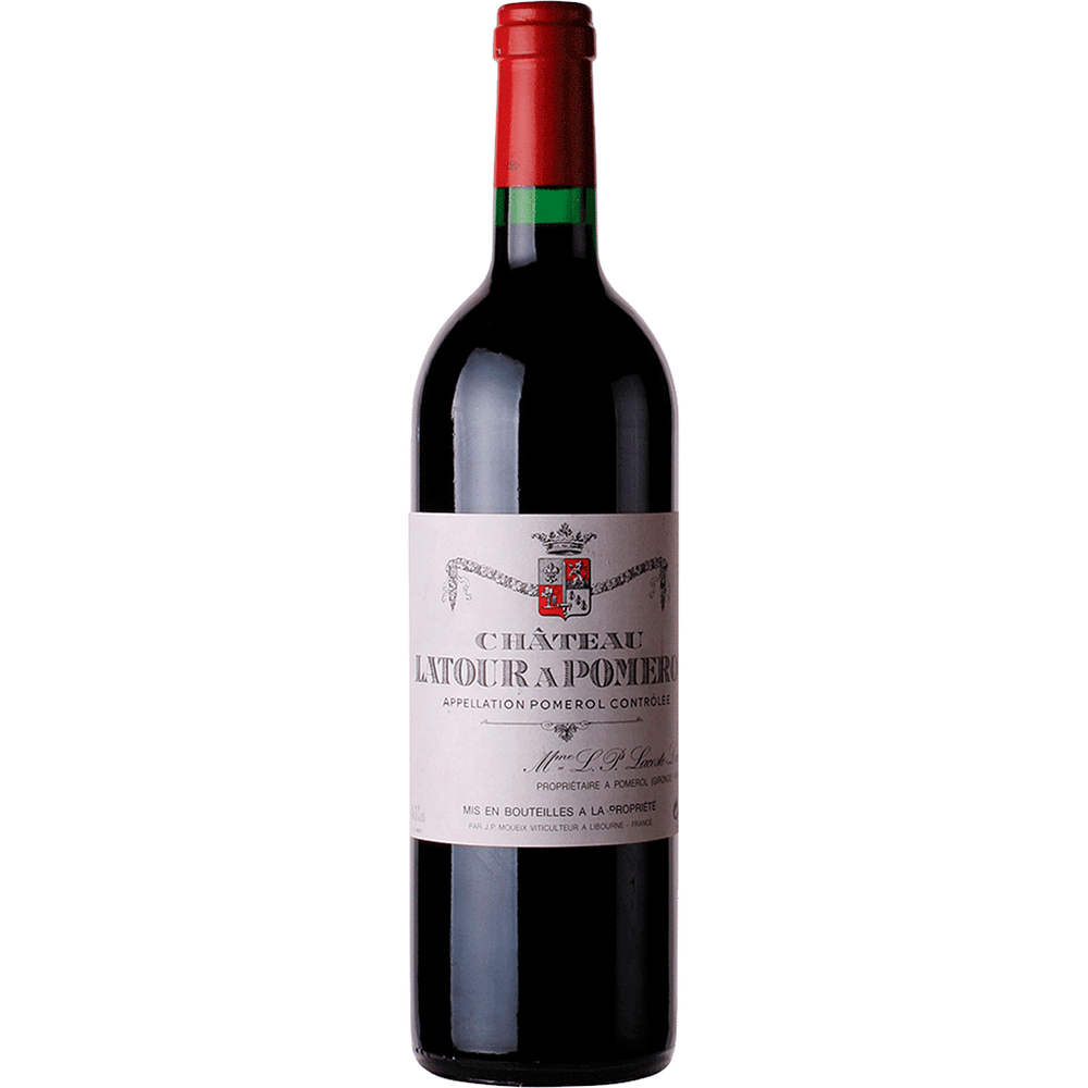Chateau Latour a Pomerol