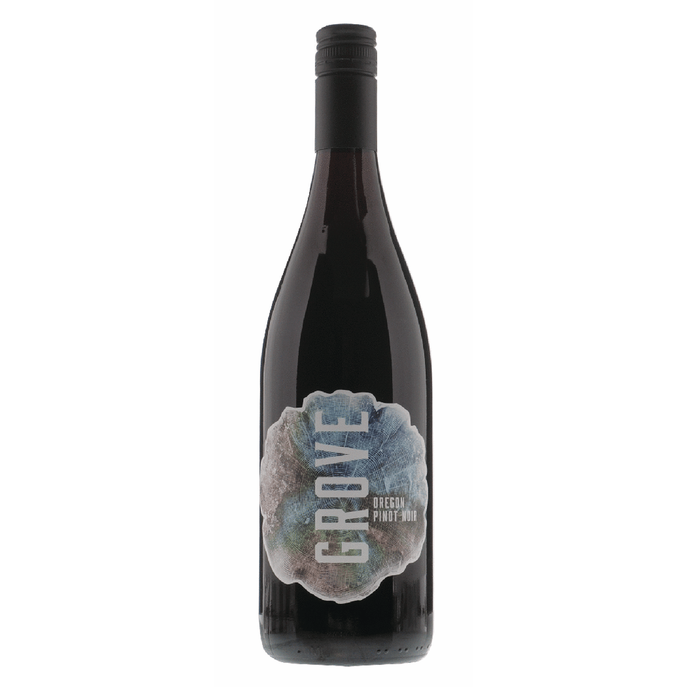 Grove Oregon Pinot Noir by A to Z Wineworks