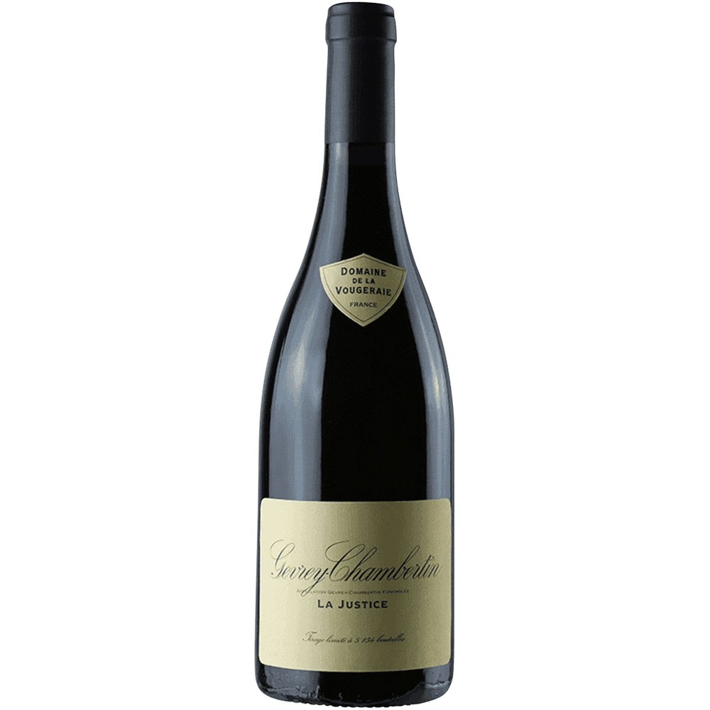 Domaine Vougeraie Gevrey Chambertin