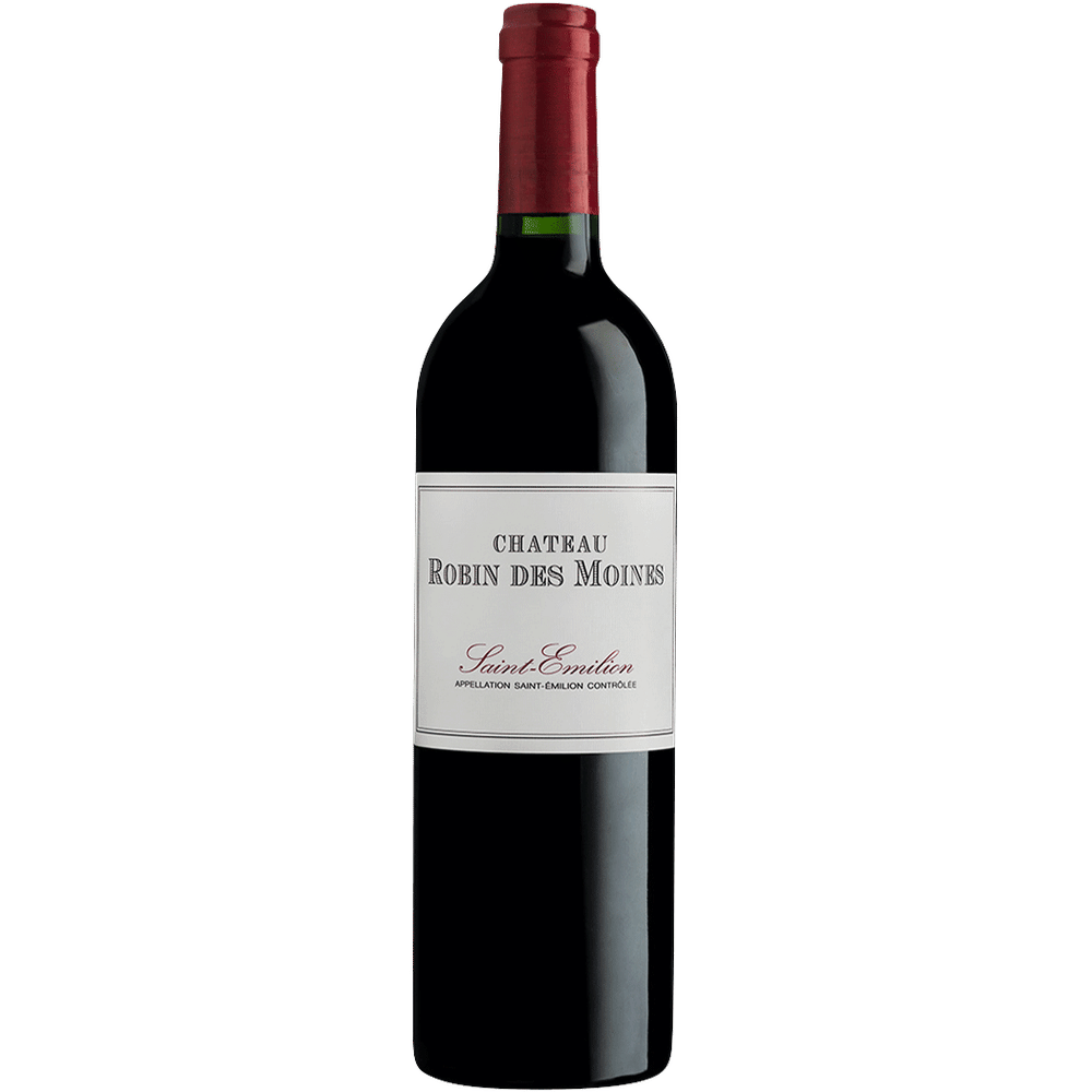 Ch Robin des Moines St Emilion