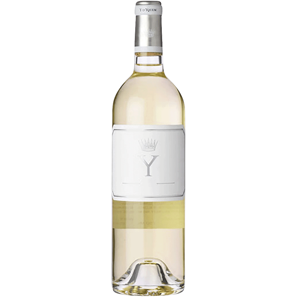 Y D'Yquem Bordeaux Blanc