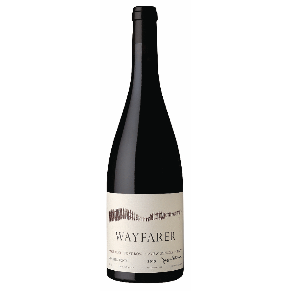 Wayfarer 'Mother Rock' Fort Ross-Seaview Pinot Noir