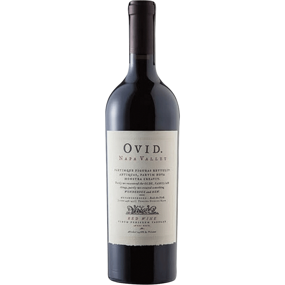 OVID Red