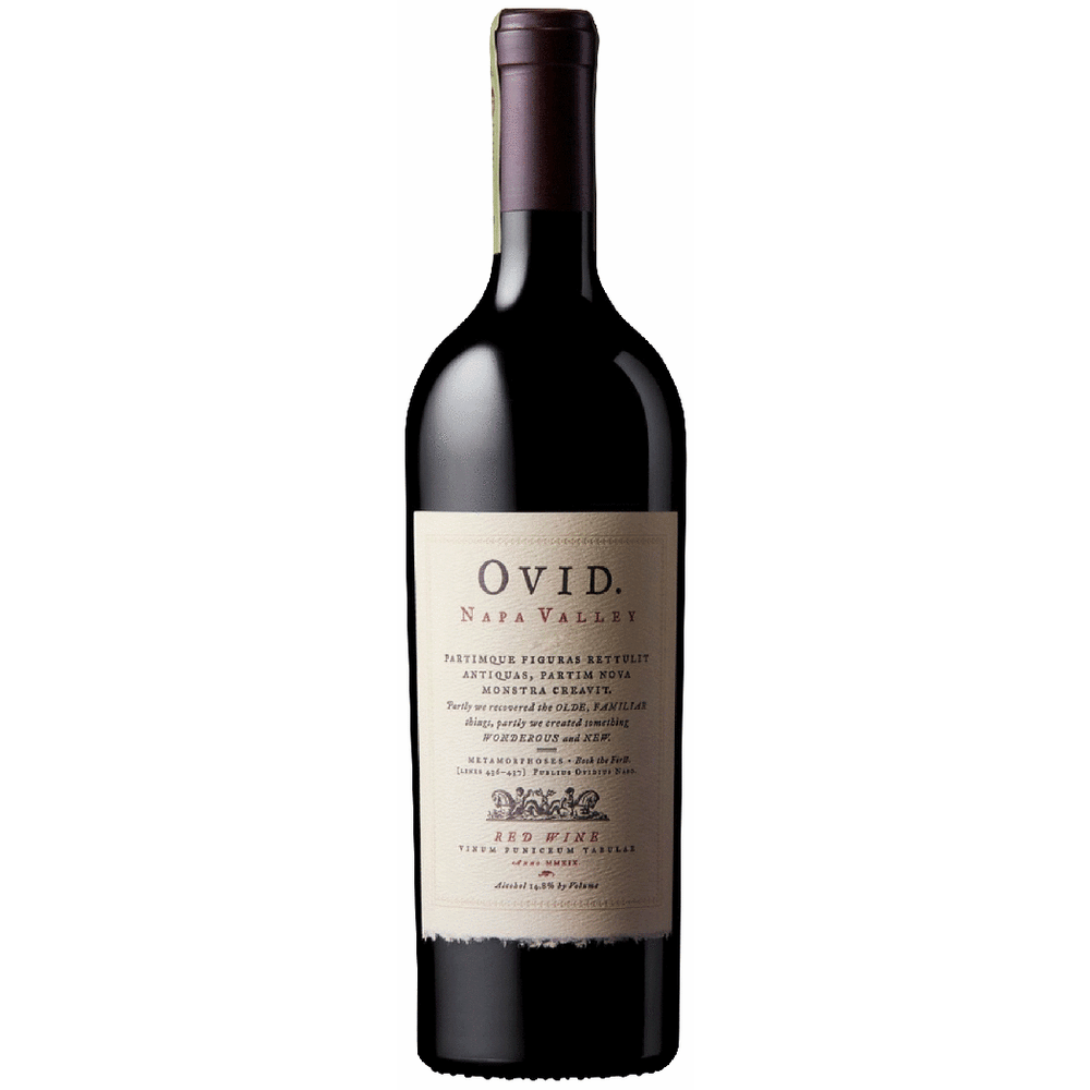 OVID Red