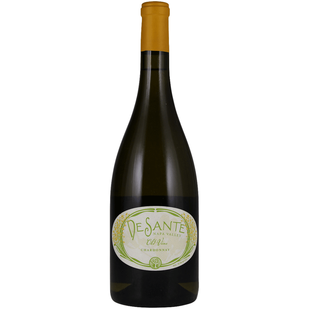 DeSante Chardonnay Napa Valley