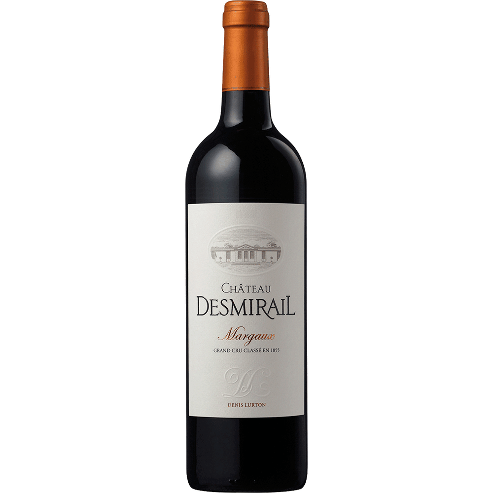 Chateau Desmirail Margaux