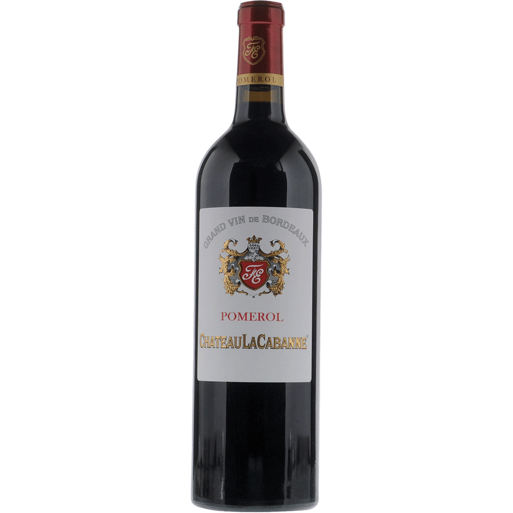 Chateau La Cabanne Pomerol