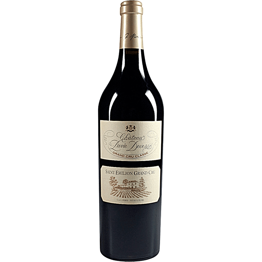 Chateau Pavie Decesse St Emilion