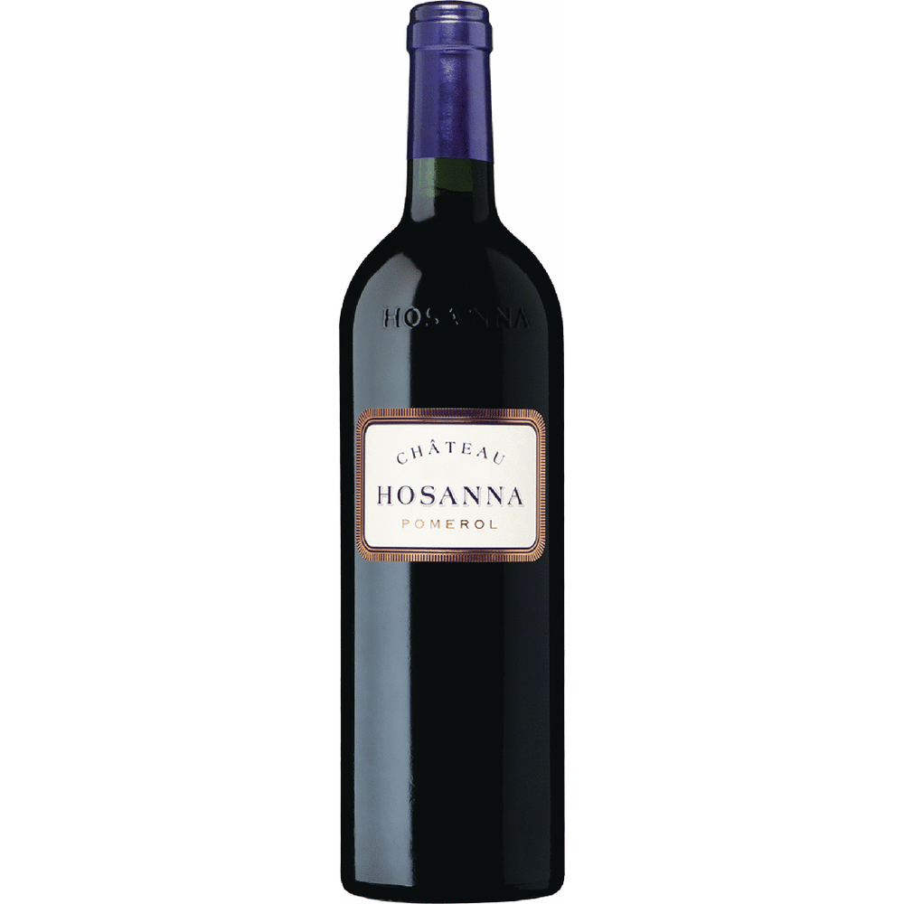 Ch Hosanna Pomerol