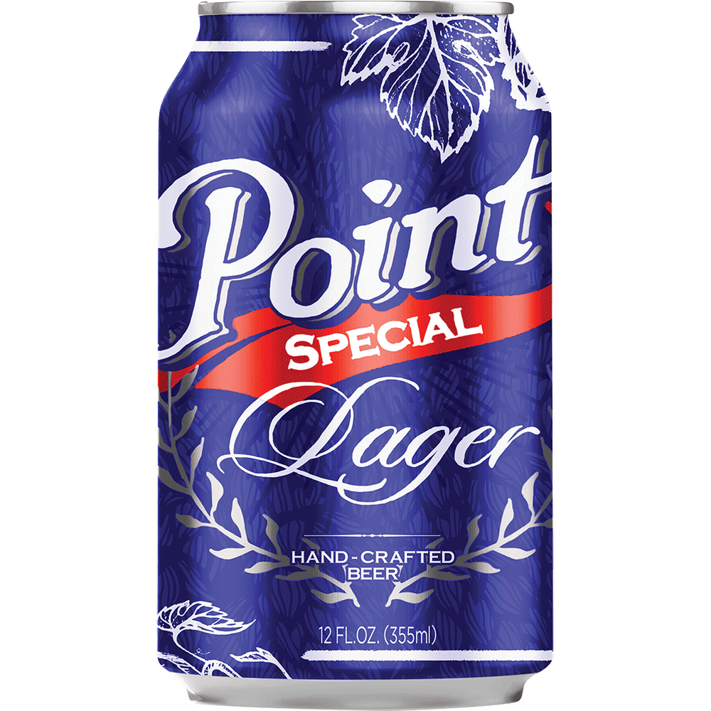 Stevens Point Special Lager