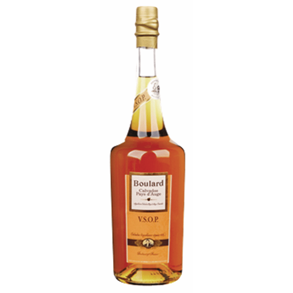 カルヴァドス ブラー Calvados Boulard 1973 700ml カルヴァドス ブラー Calvados Boulard 1973 700ml Boulard