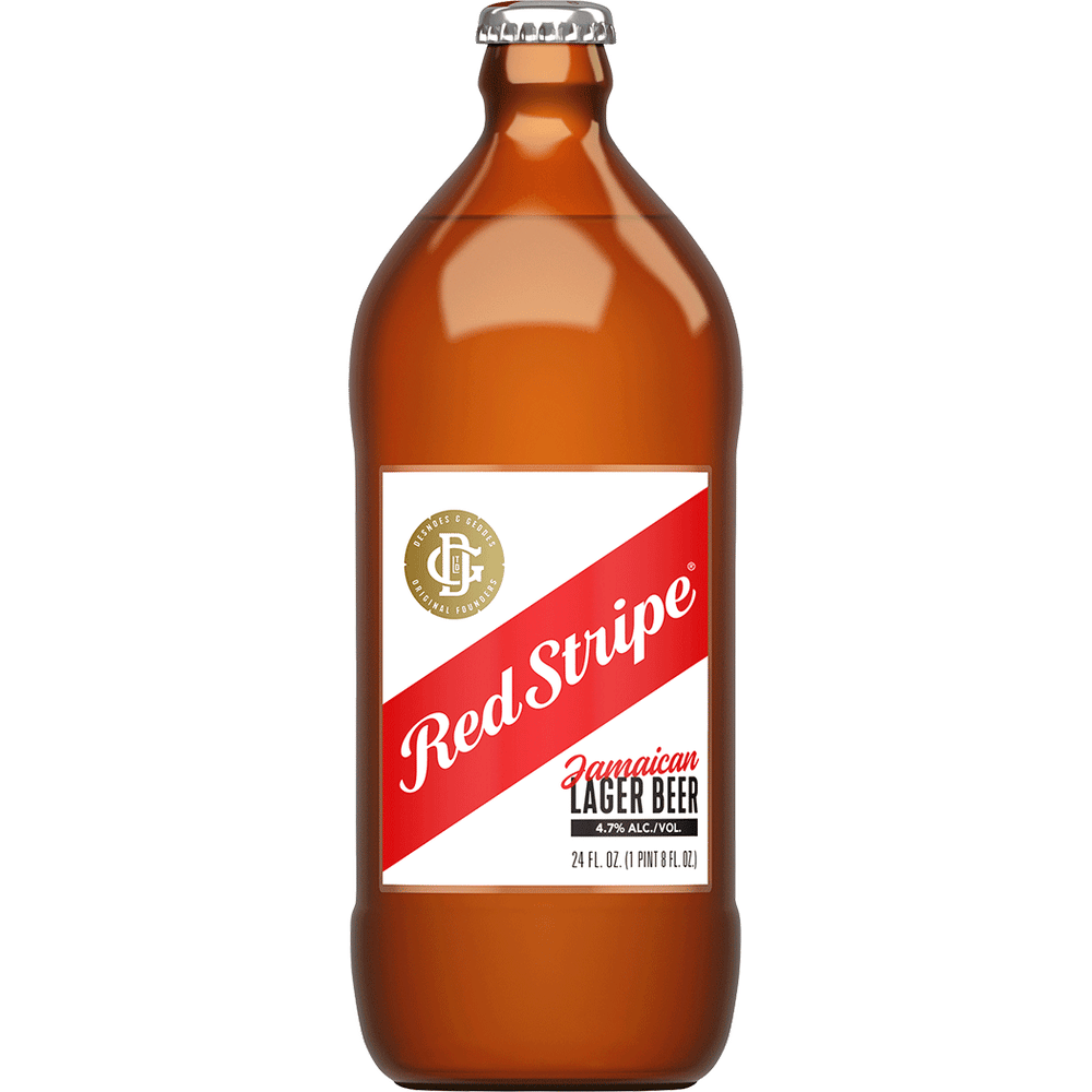 Red Stripe