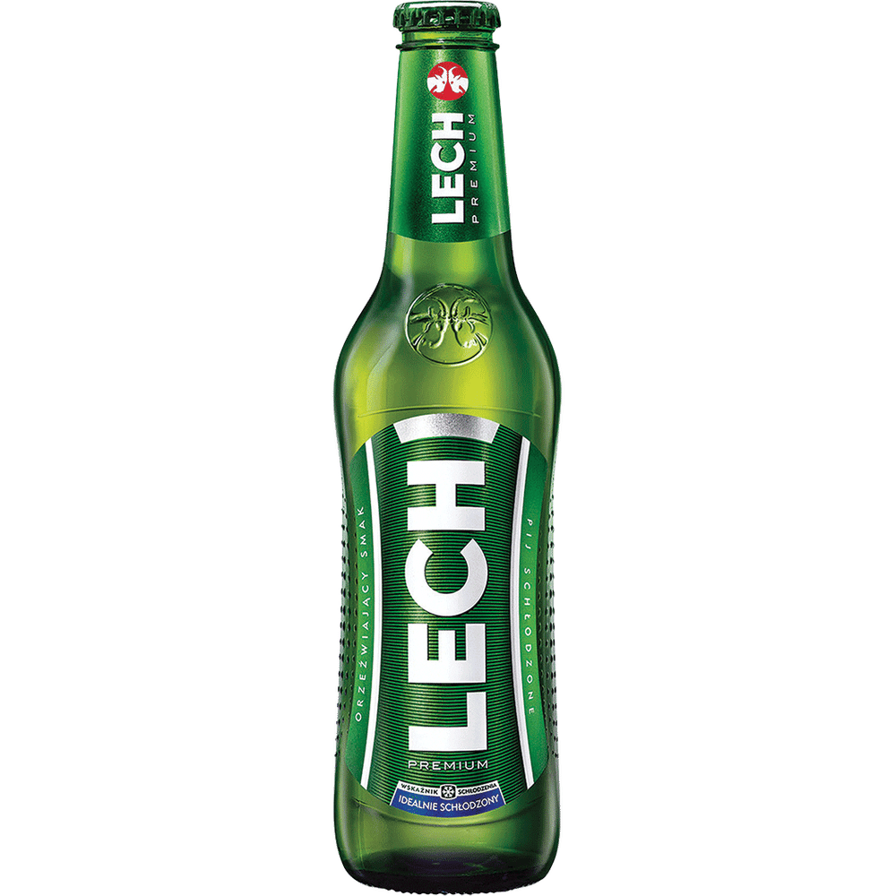 Lech Premium