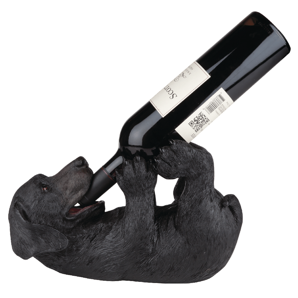 Bottle Holder - Lucky Lab