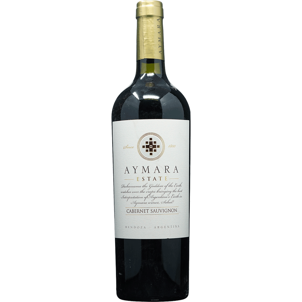 Aymara Cabernet Sauvignon