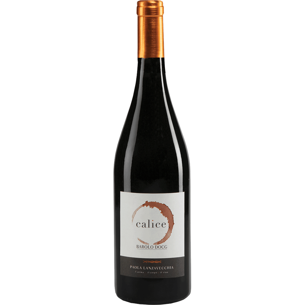 Paola Lanzavecchia Barolo Calice, 2020
