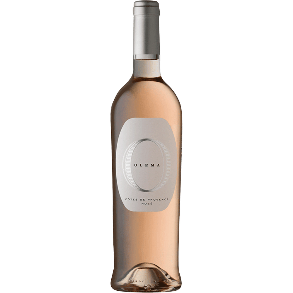 Olema Cotes De Provence Rose, 2024