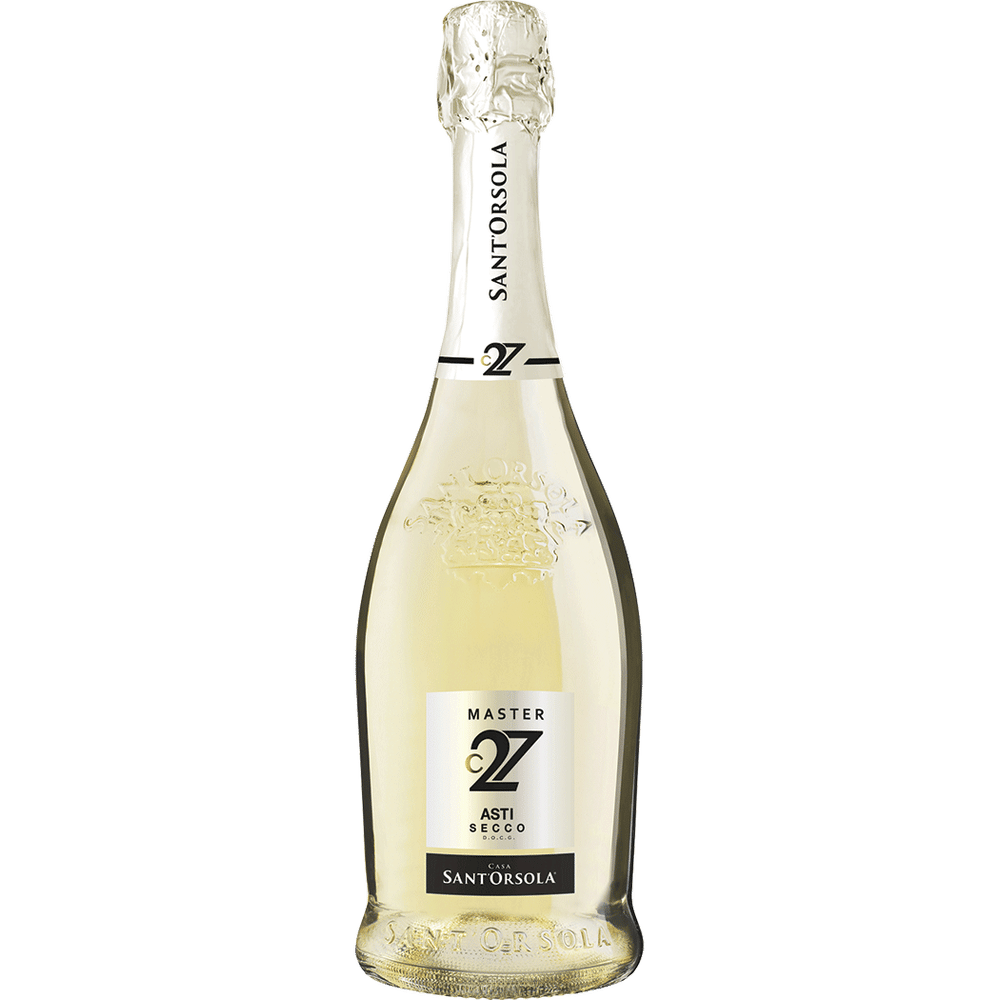 S Orsola Asti Secco Sparkling Wine | Total Wine & More