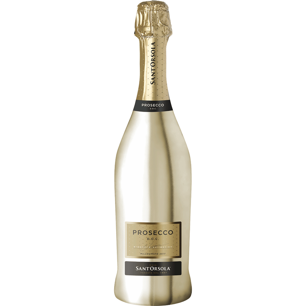 Sant'Orsola Prosecco Gold