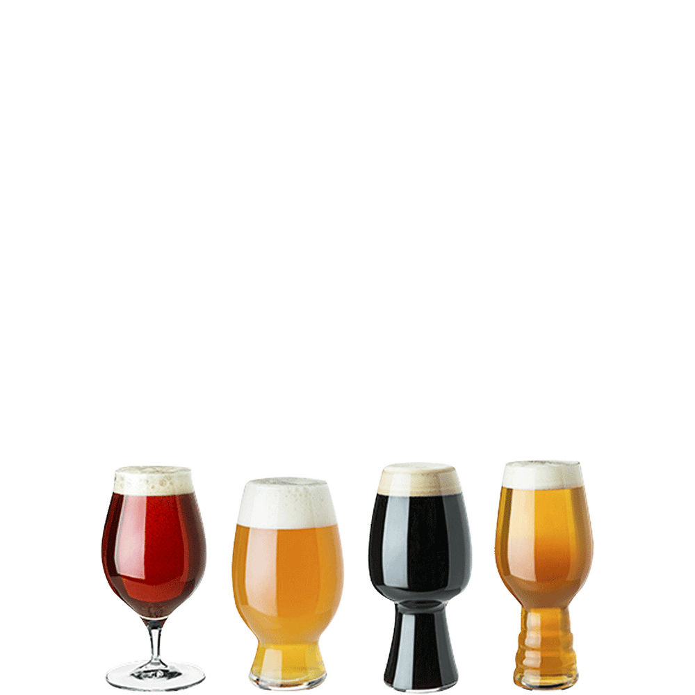Spiegelau Craft Tasting Kit - 4pk