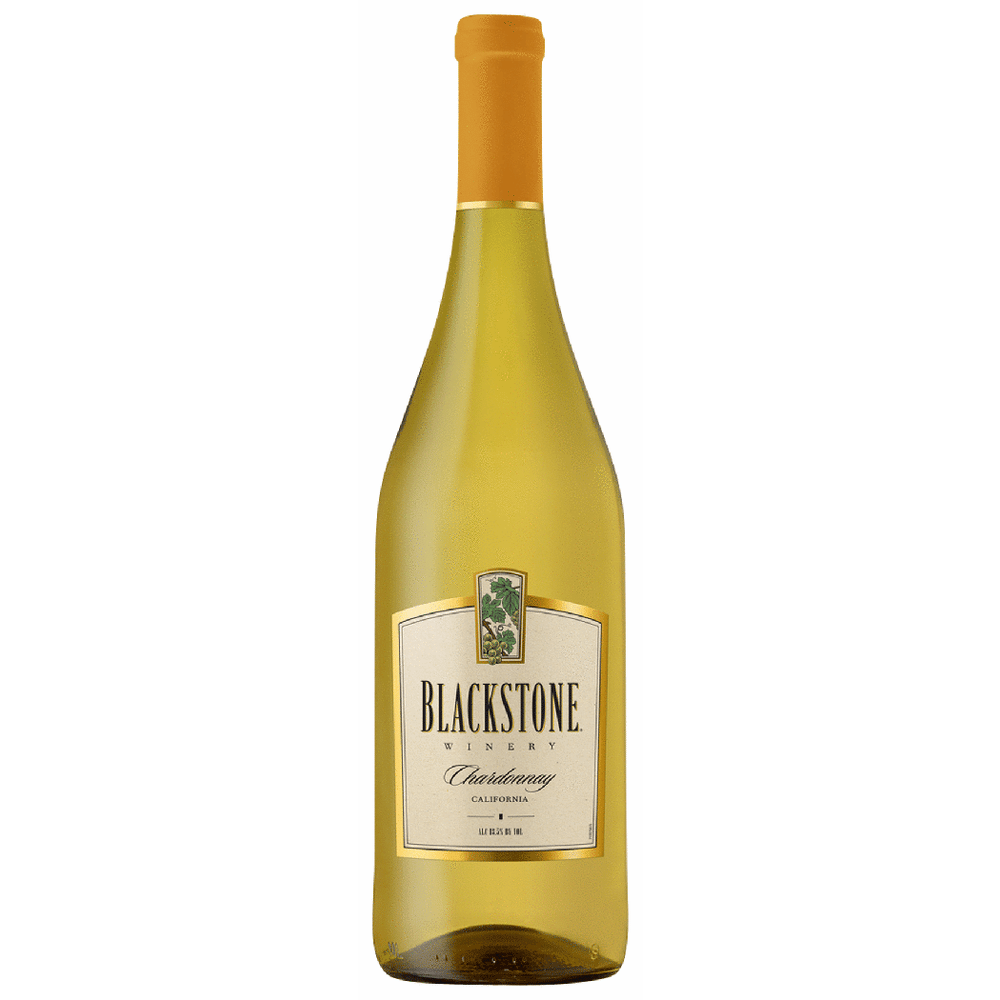 Blackstone Chardonnay California