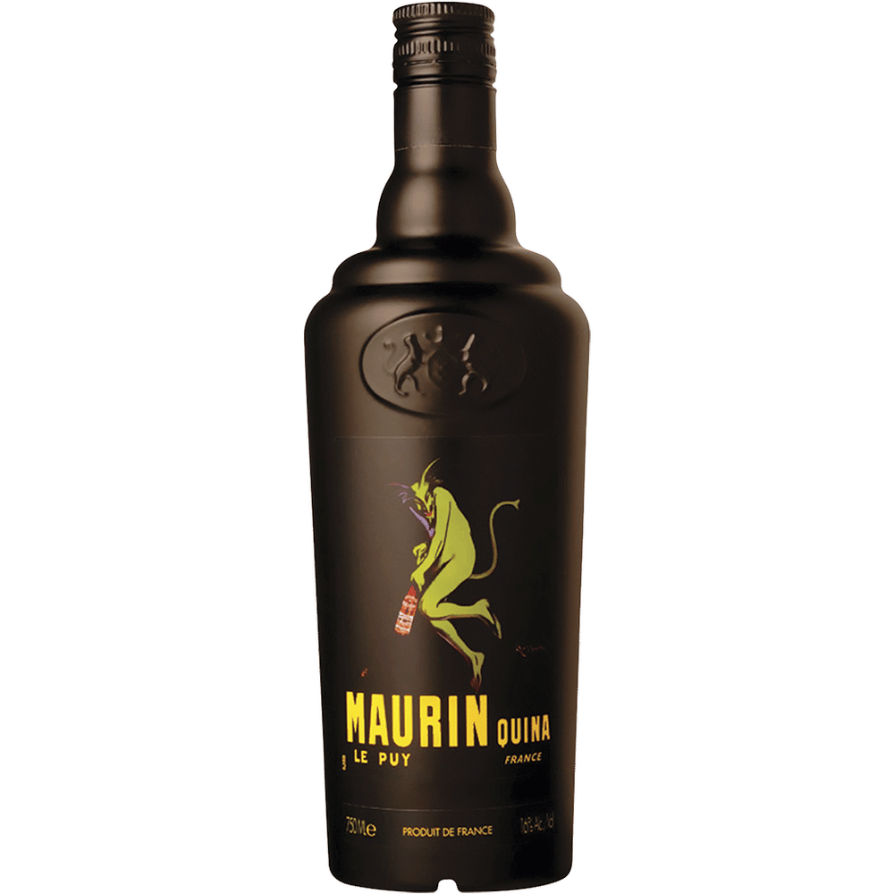 Maurin Quina