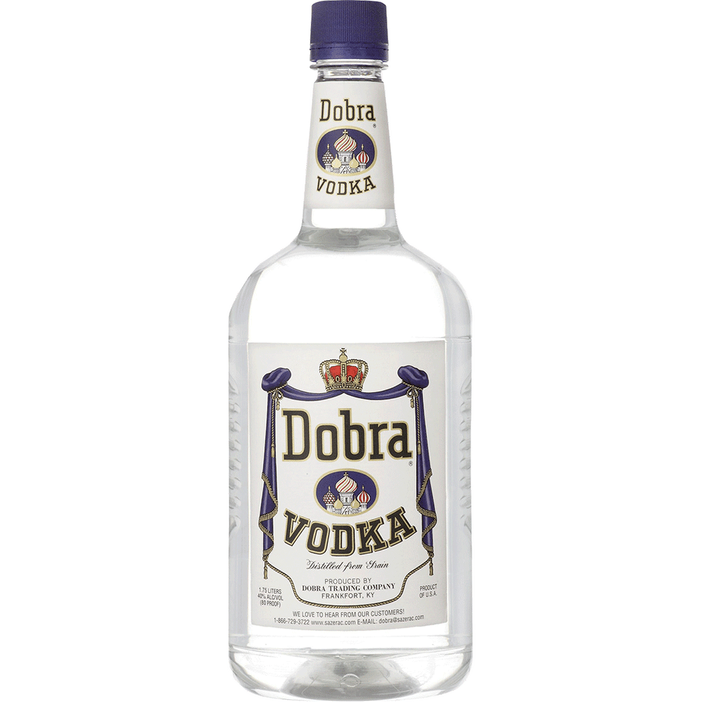 Dobra Vodka