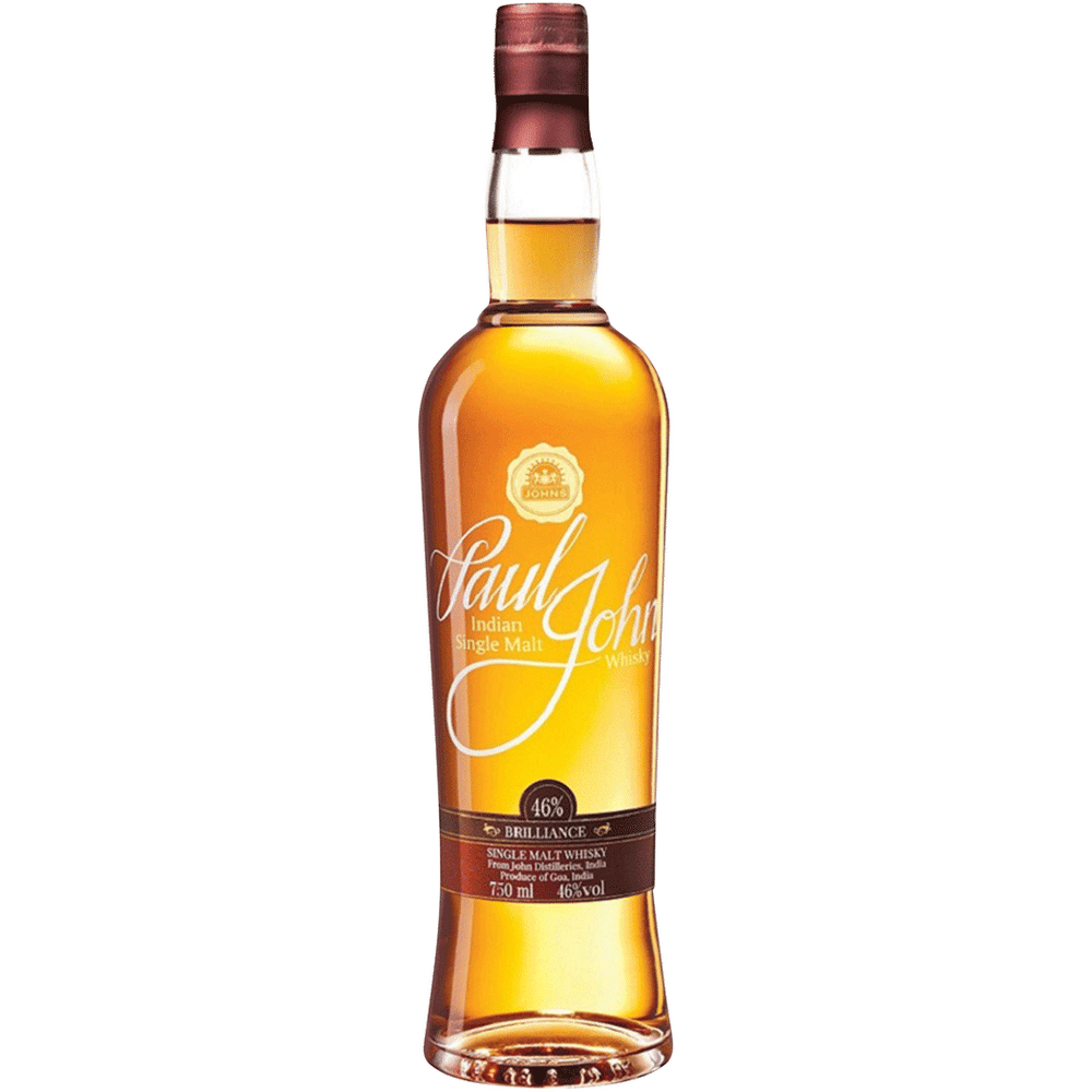 Paul John Bold Single Malt Review - The Whiskey Jug - View #13