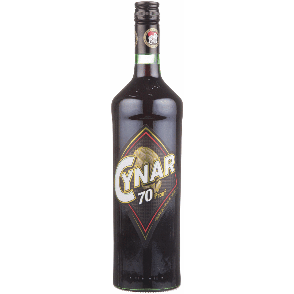 Cynar 70 Proof