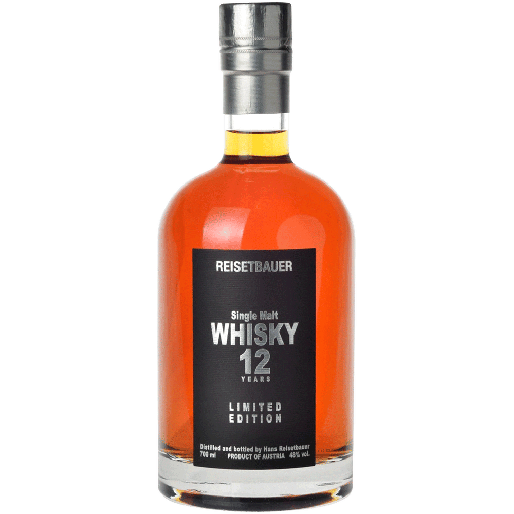Reisetbauer Single Malt 12Yr