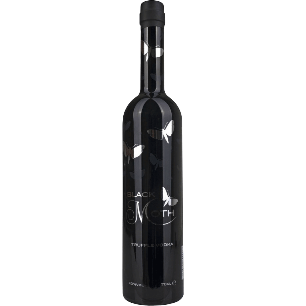 Black Moth Vodka