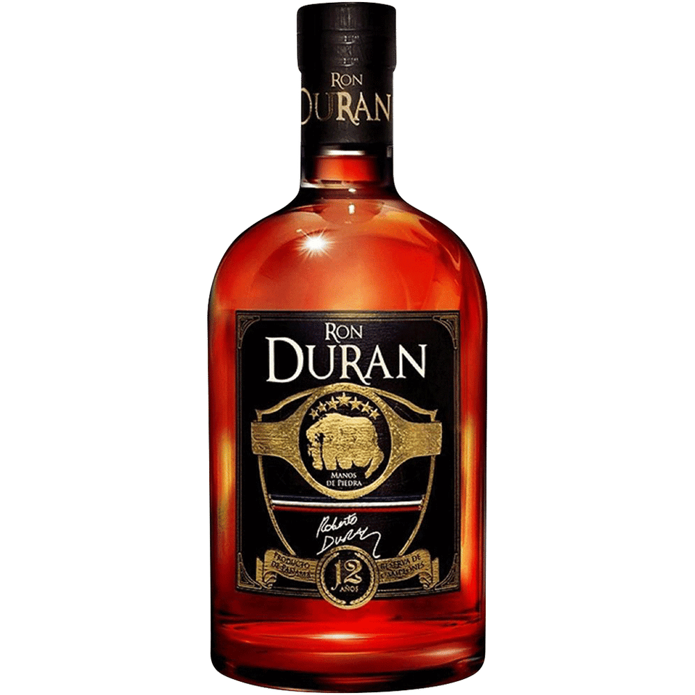 Ron Duran 12 year