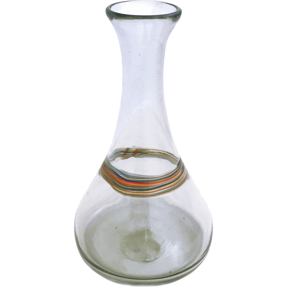 Bambeco Rainbow Wine Decanter