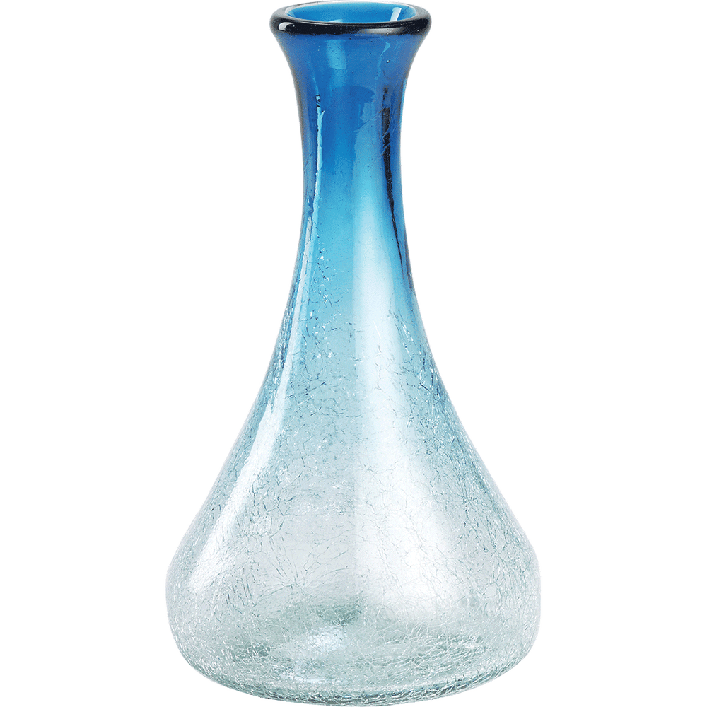 Bambeco Maya Aqua Wine Decanter