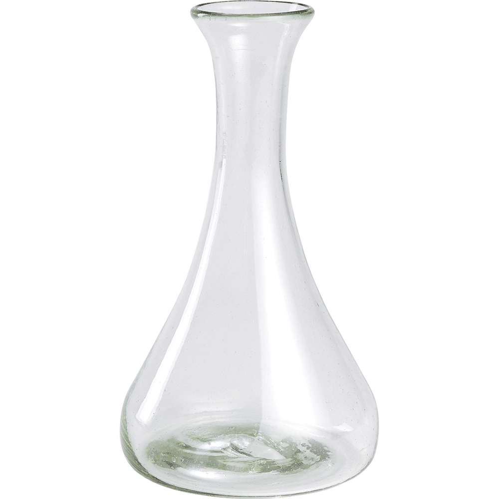 Bambeco Clear Wine Decanter