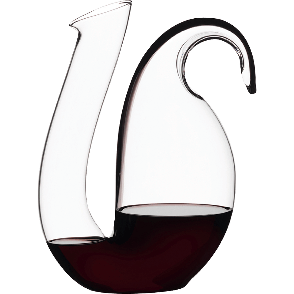 Riedel Ayam Decanter - Black