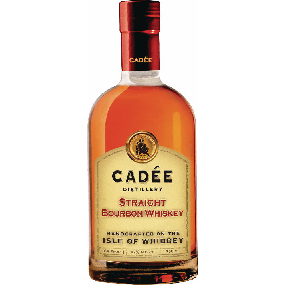 Cadee Bourbon Whiskey