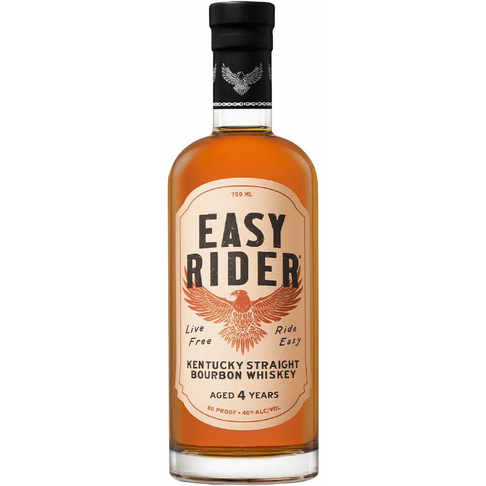 Easy Rider Bourbon