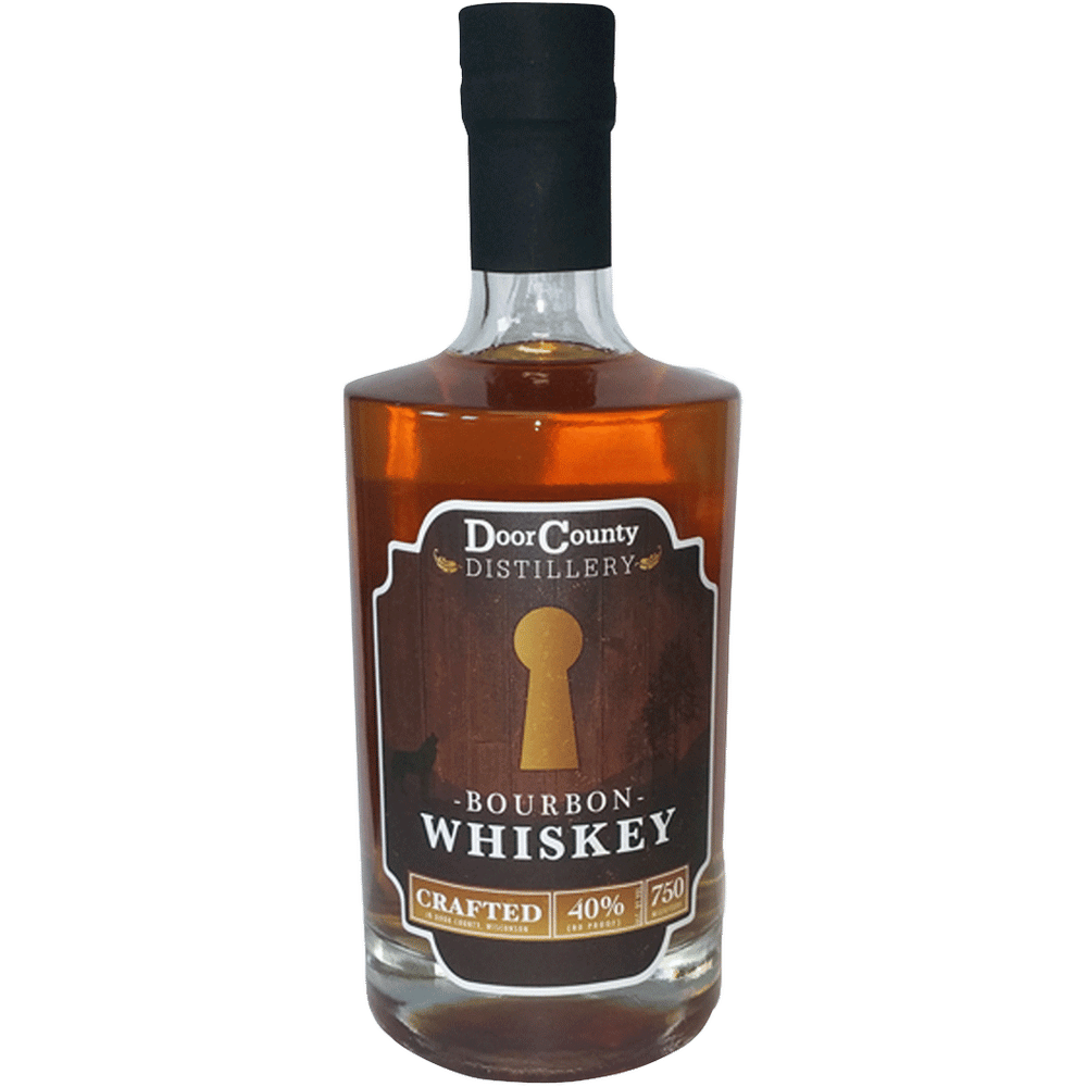 Door County Bourbon