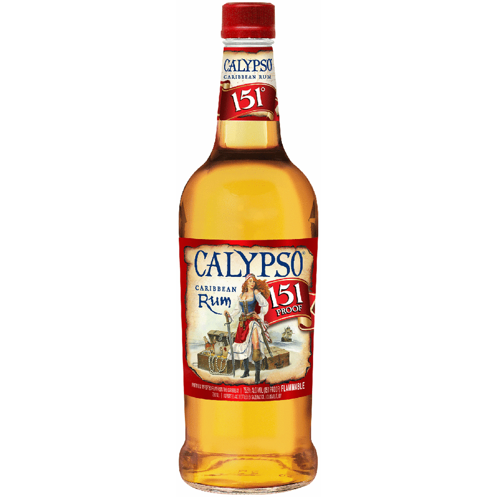 Cane Run 151 Rum | Total Wine & More