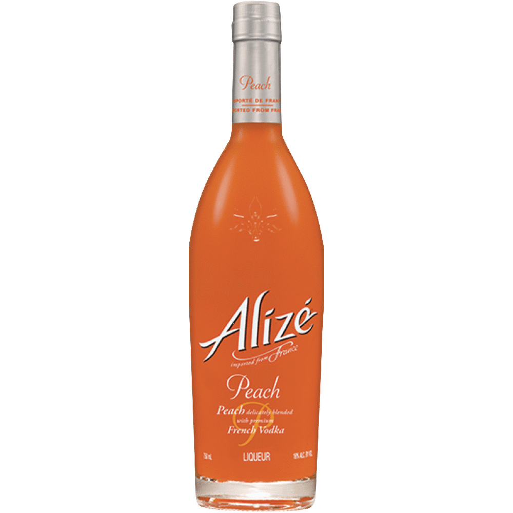 Alize Peach