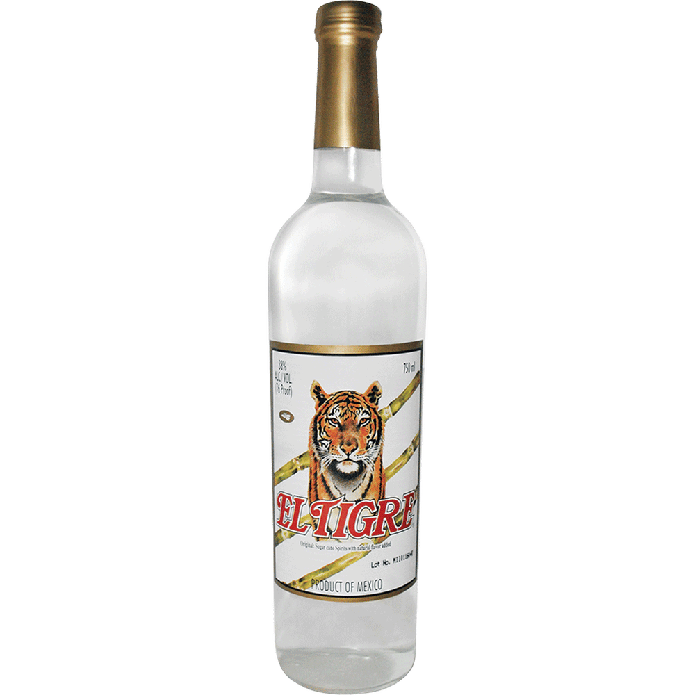 El Tigre de Cana