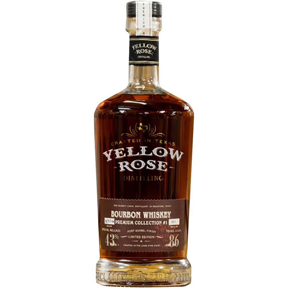 Yellow Rose Premium Collection #1