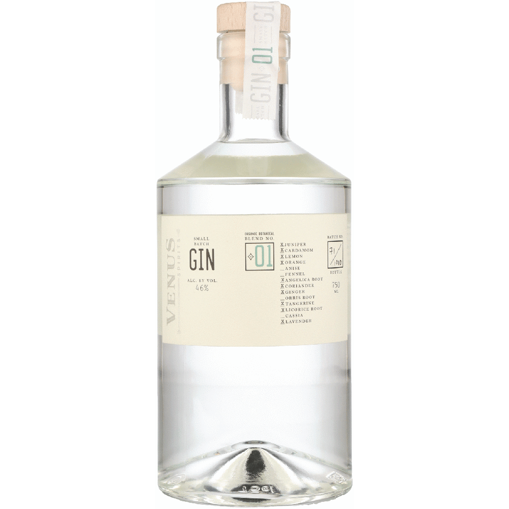 Venus Gin #1 | Total Wine & More