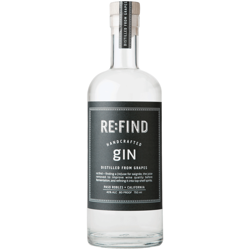 RE:FIND Gin