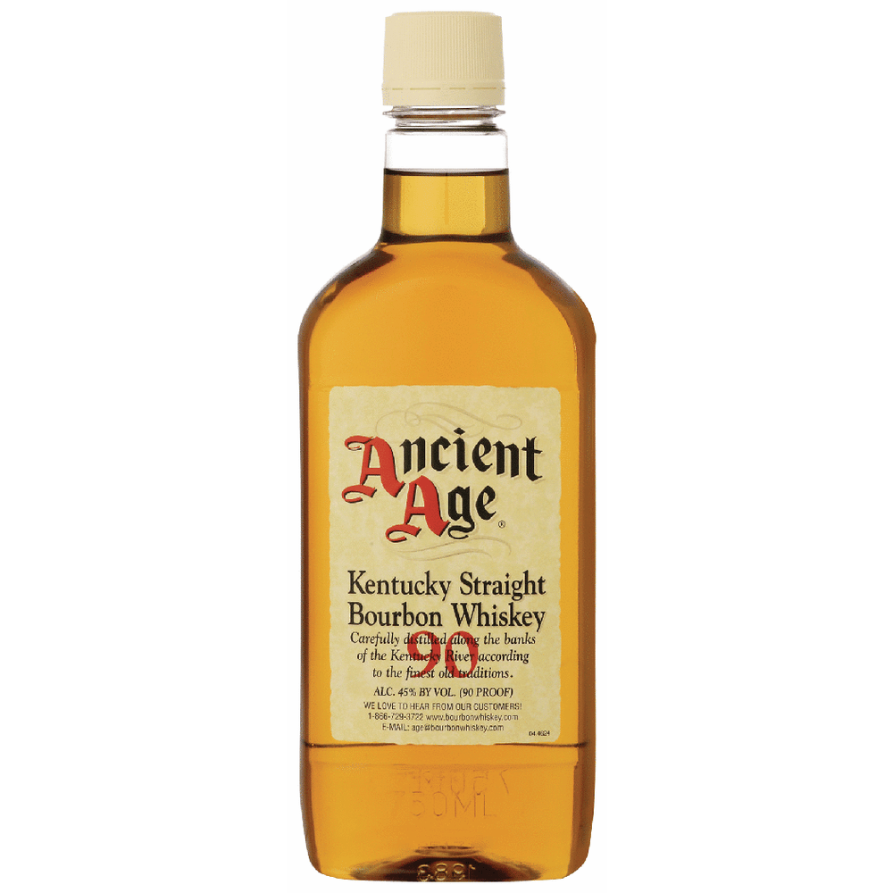 Ancient Age 90 Traveler | Total Wine & More
